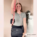 Bag Strap - Pupberry Fields