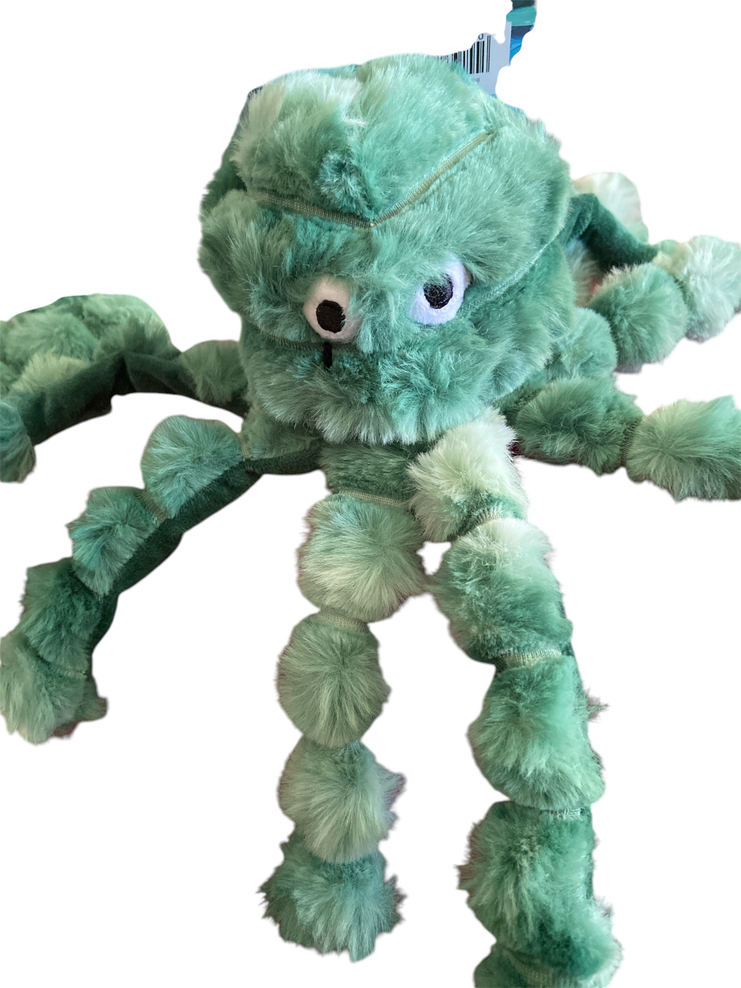 Gor Reef Bobble Octopus