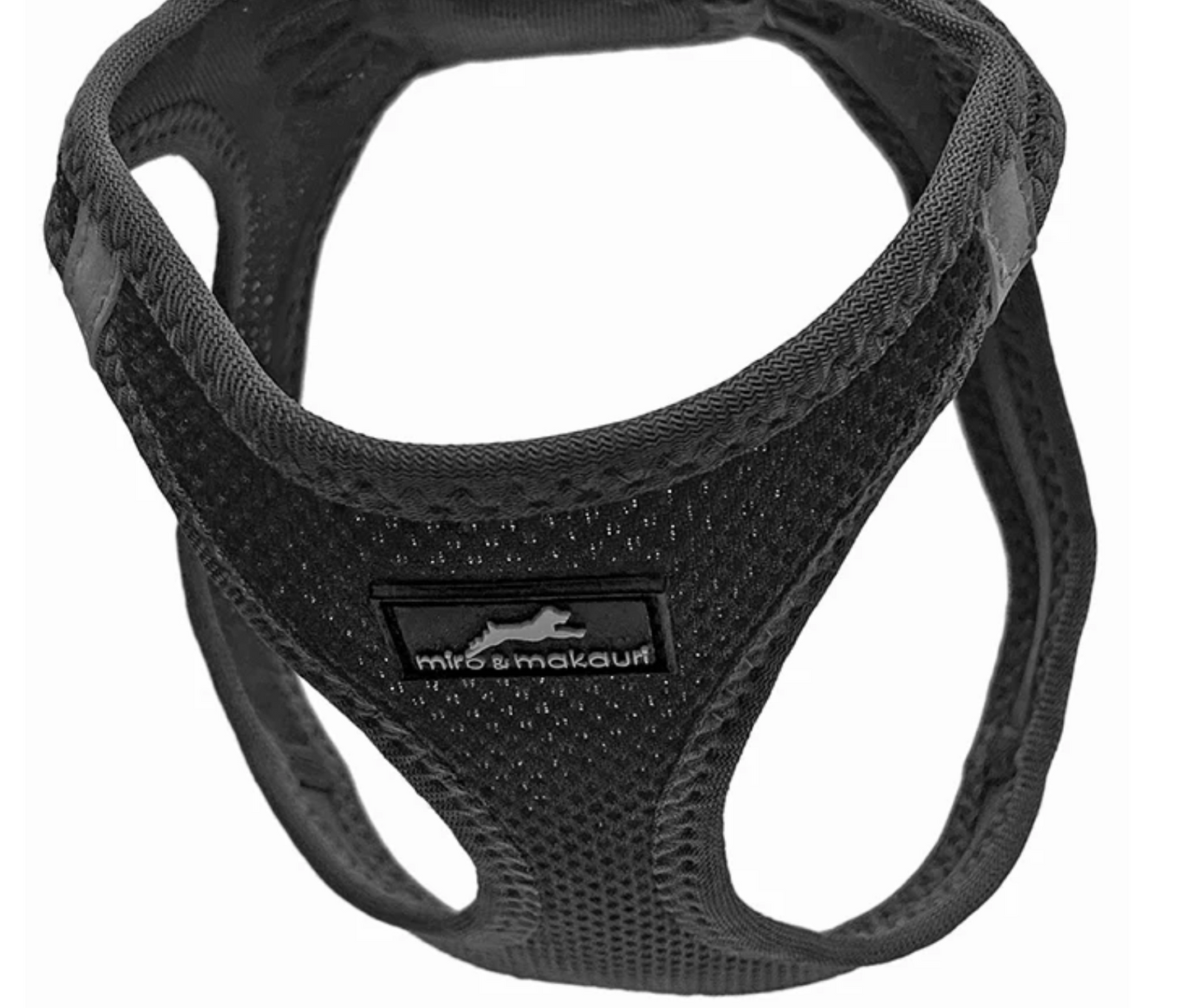 Step-in Air Mesh Dog Harness