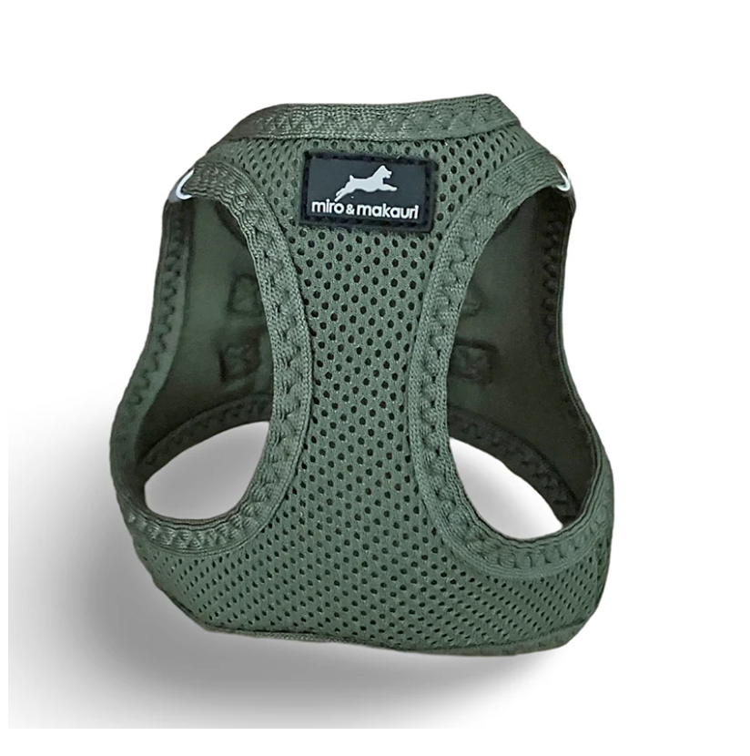 Step-in Air Mesh Dog Harness