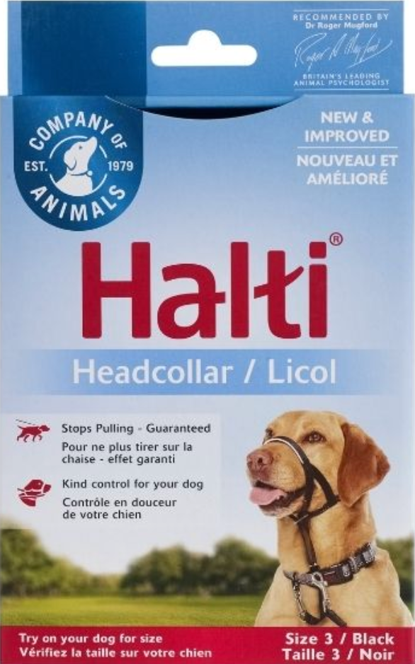 Halti Headcollar
