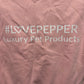 Lovepepper Merchandise  Hoodies Various Colours Pre Order Small Medium Large X large