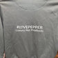 Lovepepper Merchandise  Hoodies Various Colours Pre Order Small Medium Large X large