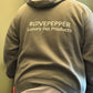 Lovepepper Merchandise  Hoodies Various Colours Pre Order Small Medium Large X large