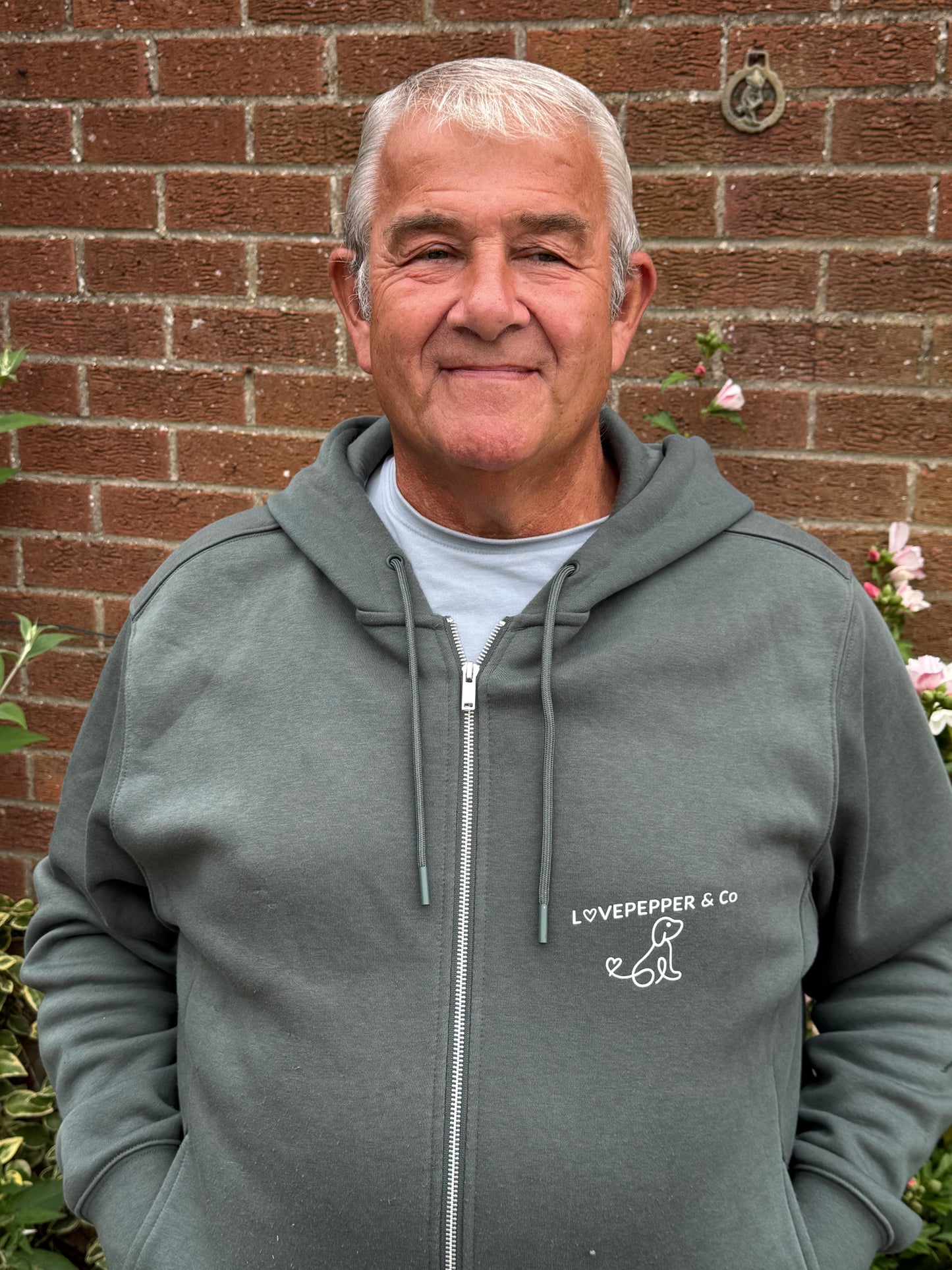 Lovepepper Merchandise  Hoodies Various Colours Pre Order Small Medium Large X large