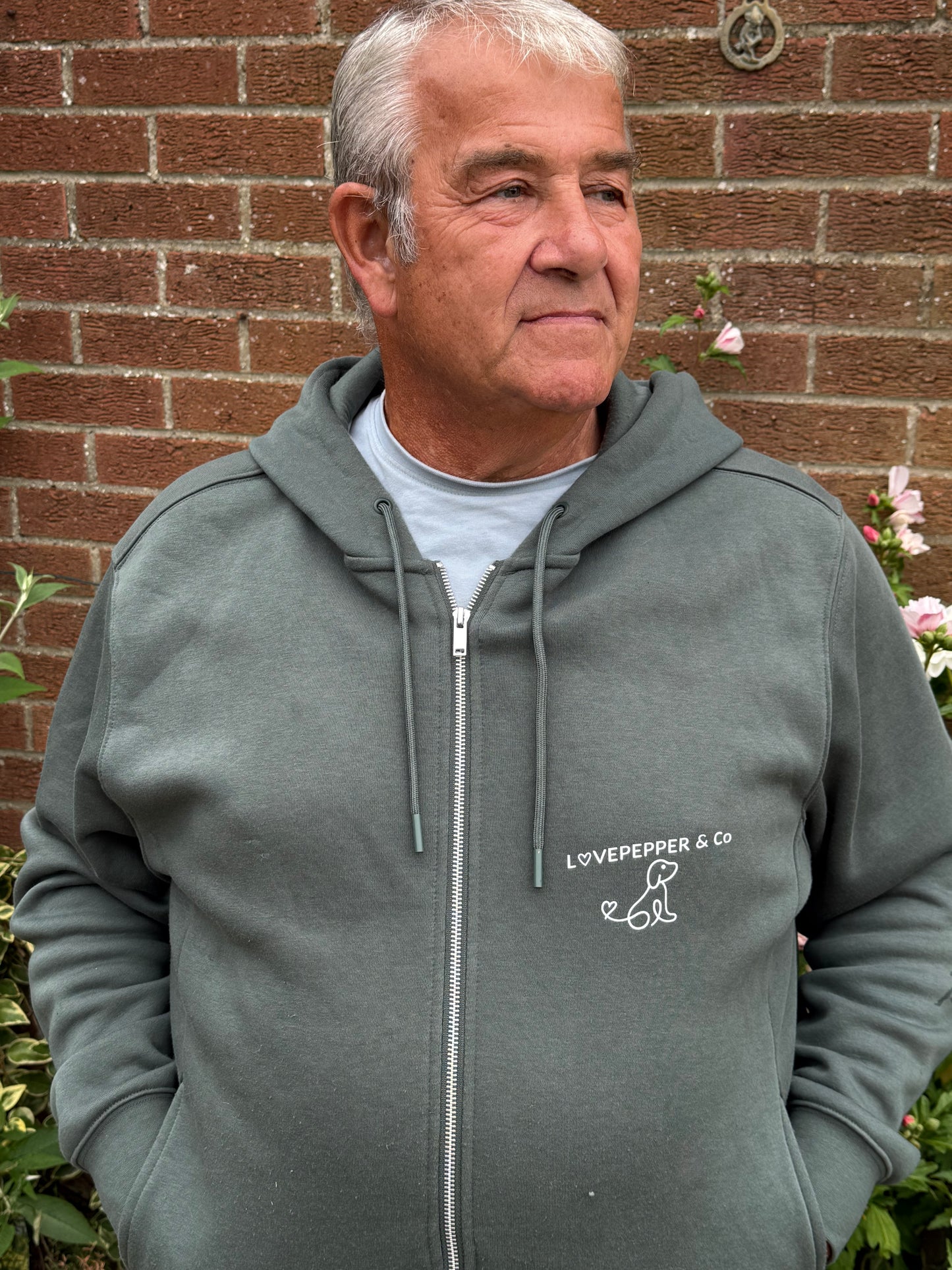 Lovepepper Merchandise  Hoodies Various Colours Pre Order Small Medium Large X large