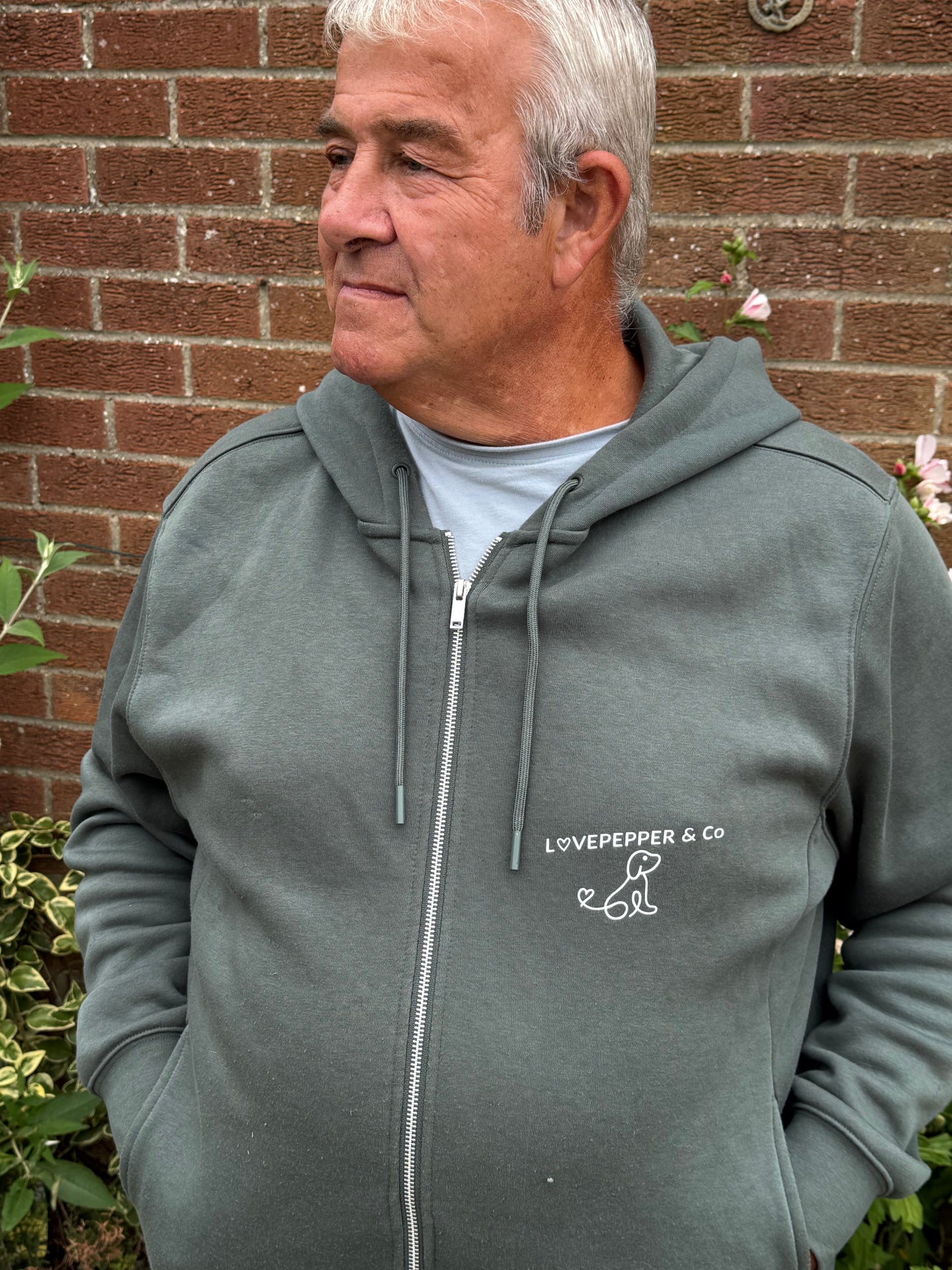 Lovepepper Merchandise  Hoodies Various Colours Pre Order Small Medium Large X large