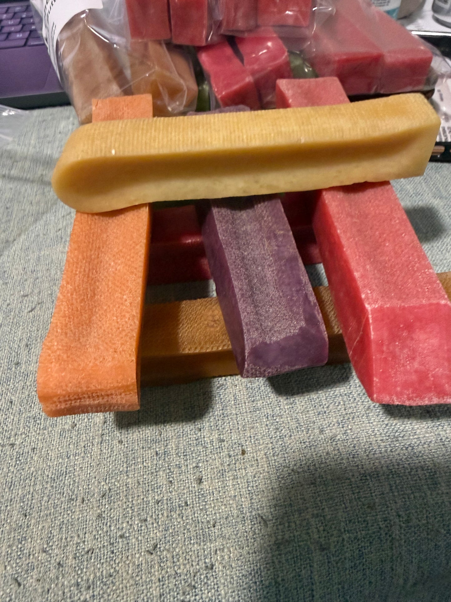 Himalayan Yak Dog Chew