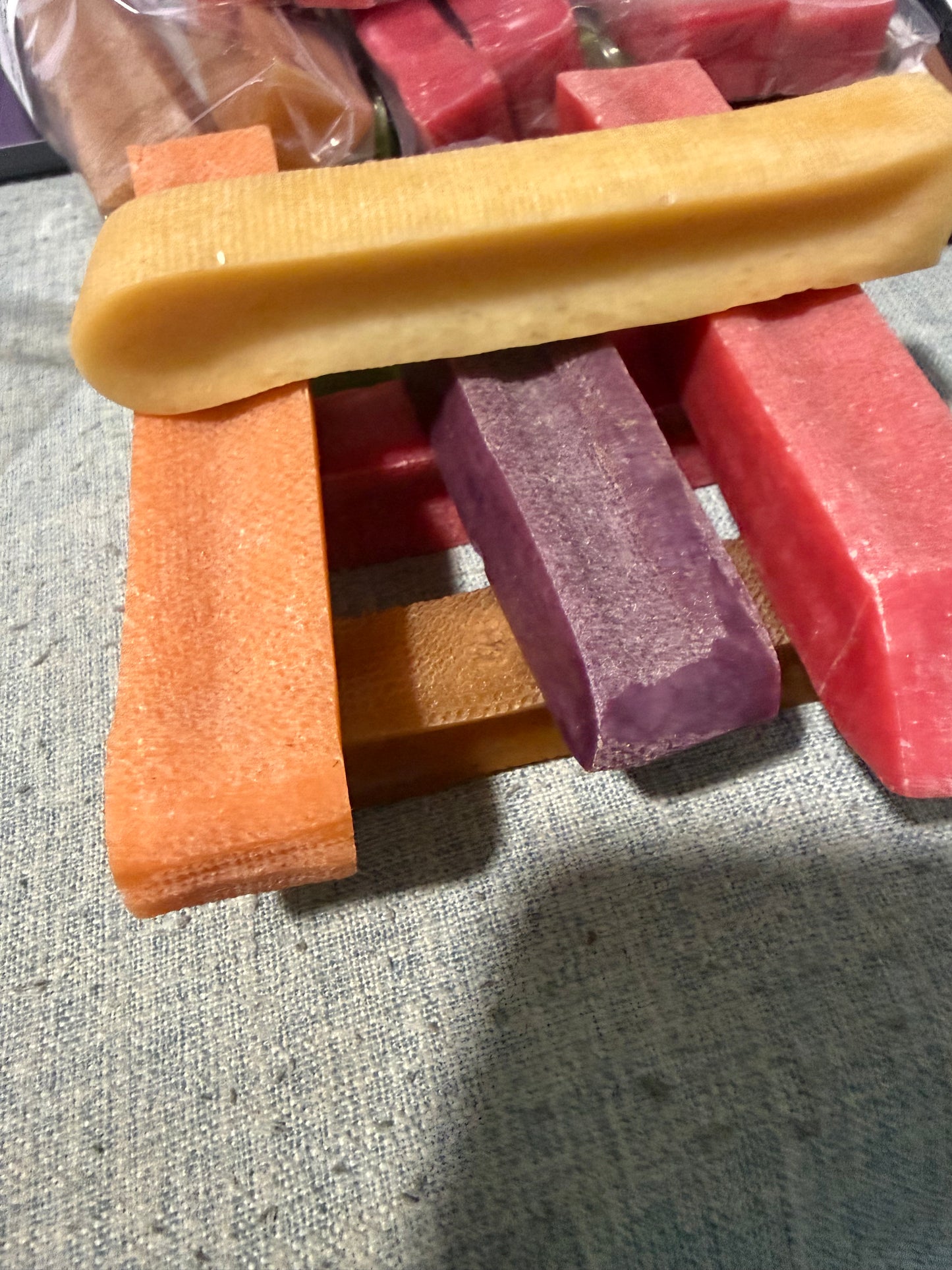 Himalayan Yak Dog Chew