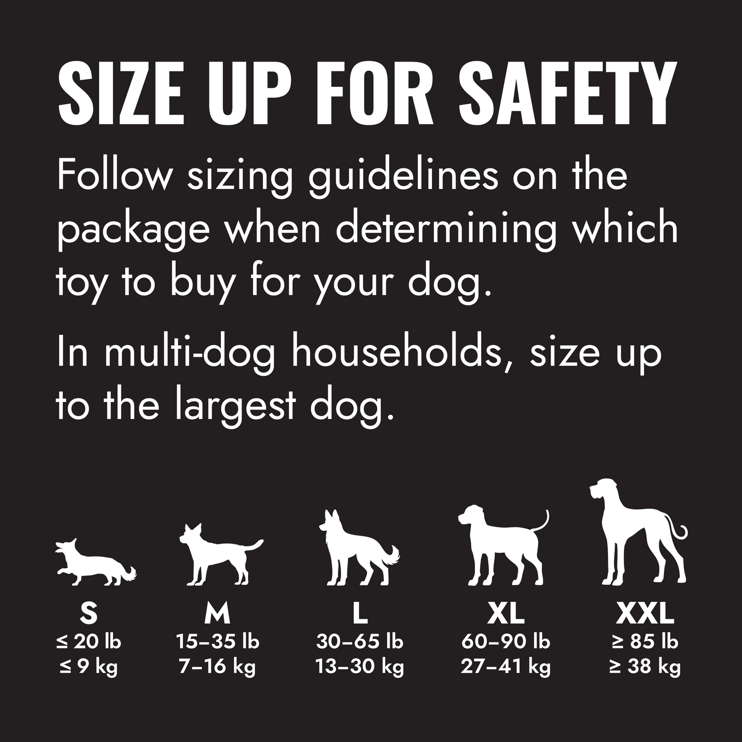 KONG Extreme Dog Toy