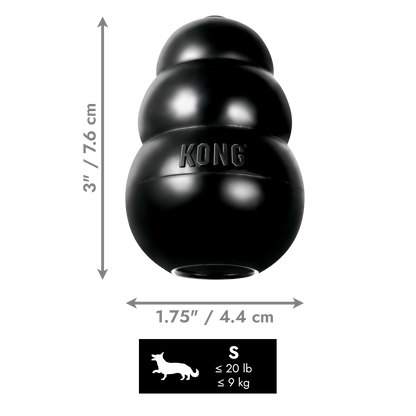 KONG Extreme Dog Toy