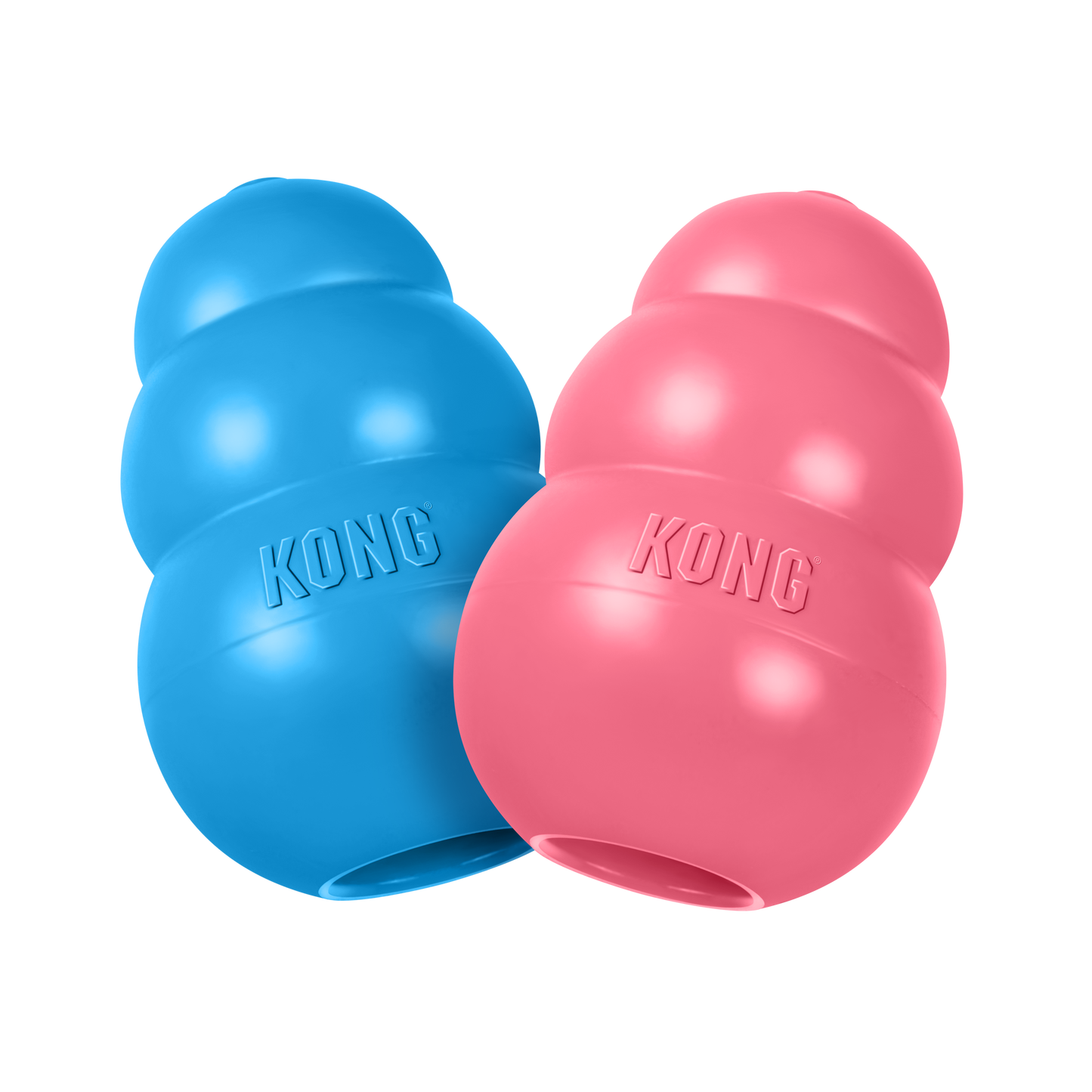 KONG Puppy - Dog Toy