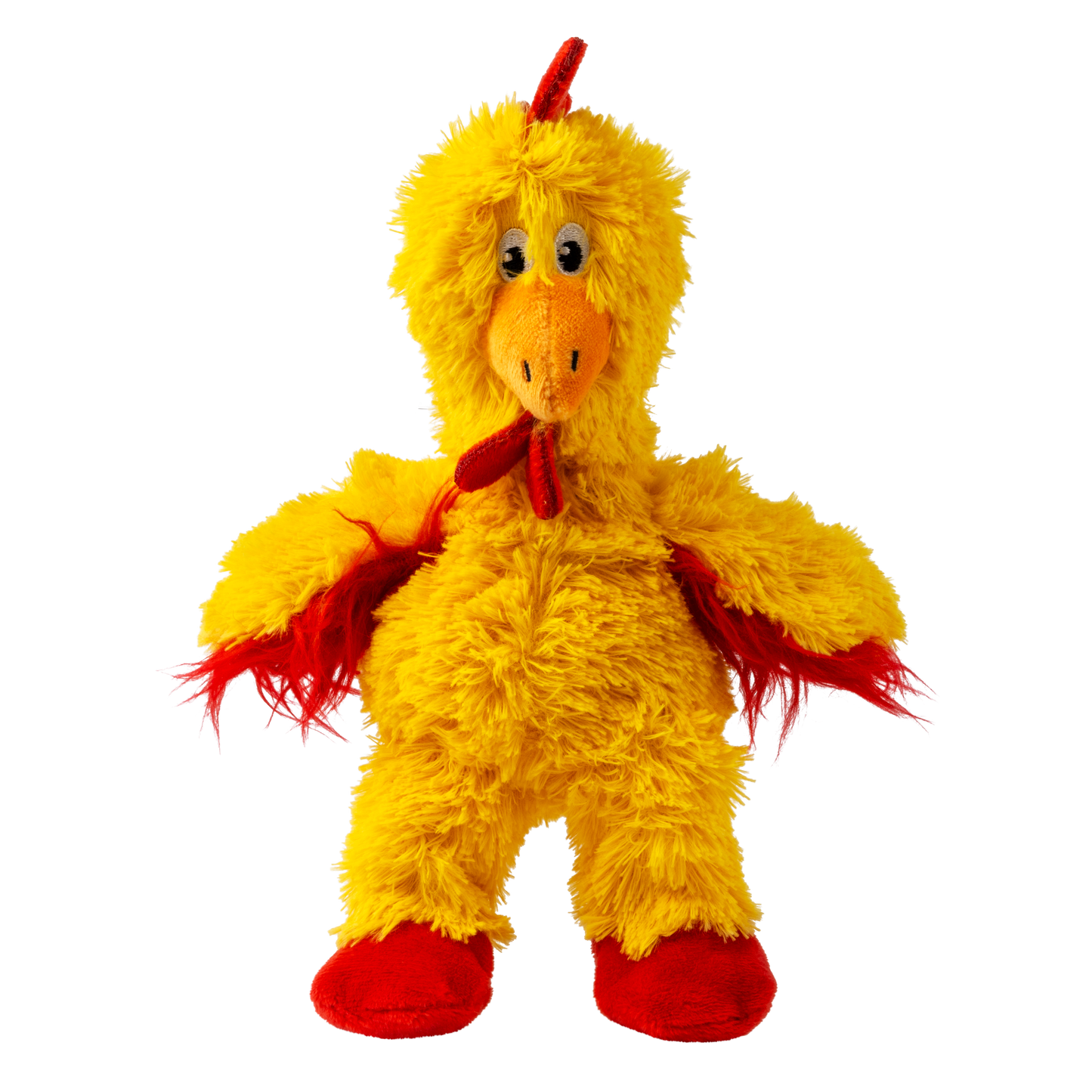 Knots Chicken Sm EU