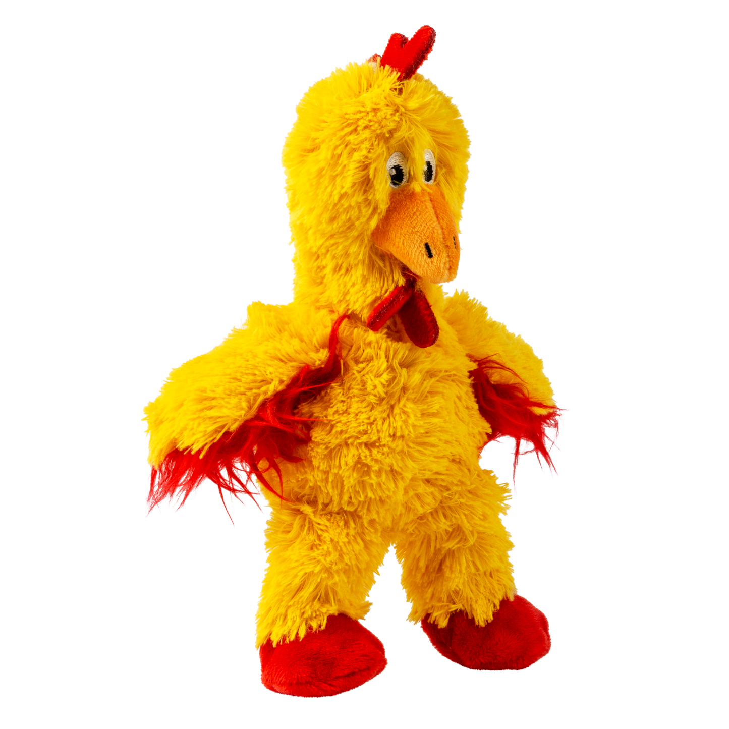 Knots Chicken Sm EU