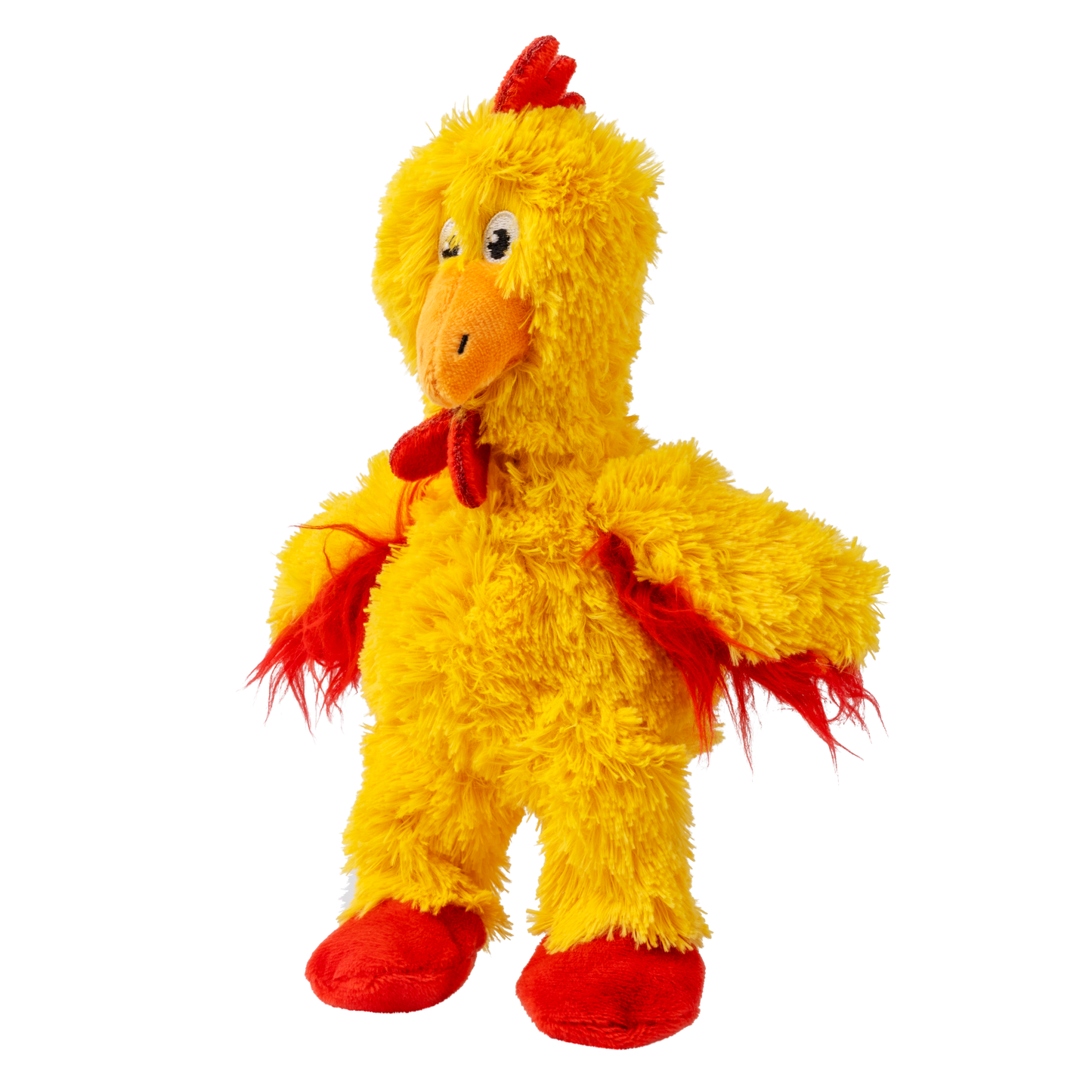 Knots Chicken Sm EU