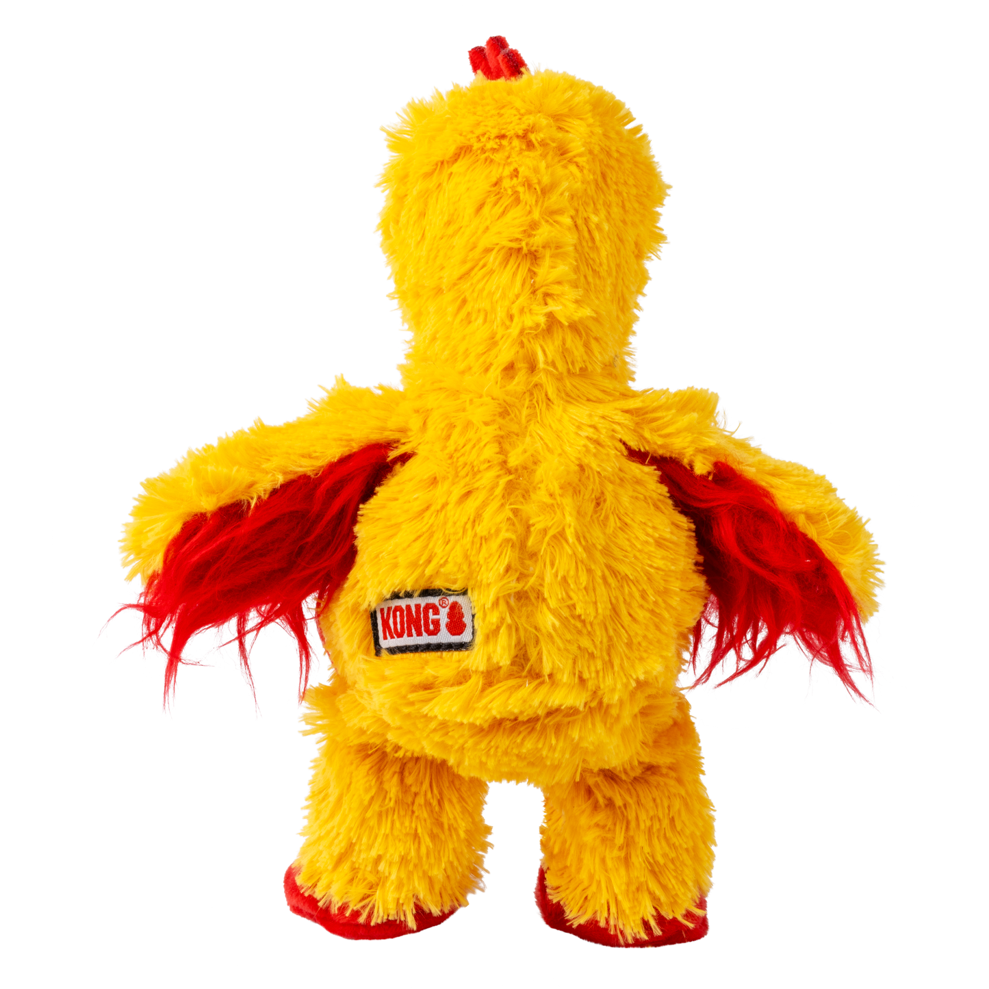 Knots Chicken Sm EU