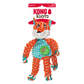 KONG Floppy Knots Fox - Small/ Medium KONG Floppy Knots are the newest arrival in the Knots tribe with a cheerful, floppy design allowing for great thrashing fun.