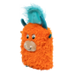 KONG Comfort Jumbo Highland Cow Dog Toy