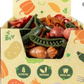 Garden Bites veggie buddies Vegetarian and gluten-free dog snacks