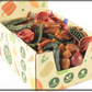 Garden Bites veggie buddies Vegetarian and gluten-free dog snacks
