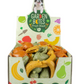 Garden Bites veggie buddies Vegetarian and gluten-free dog snacks