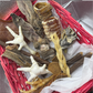 20 Piece Variety Pack Our Mixed treat boxes are a great way to give your dog a variety of natural & healthy treats.