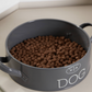 Banbury & Co Dog Feeding/Water Tin - perfect for dogs and puppies