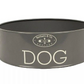 Banbury & Co Dog Feeding/Water Tin - perfect for dogs and puppies