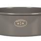 Banbury & Co Dog Feeding/Water Tin - perfect for dogs and puppies