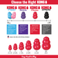 KONG Classic Dog Toy