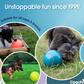 Boomi Ball by Coachi -The new version of the original Boomer ball, new colours and sizes perfect for dogs and puppies