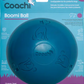 Boomi Ball by Coachi -The new version of the original Boomer ball, new colours and sizes perfect for dogs and puppies