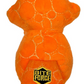 Fox Plush Tough Toy - Durable, Kevlar-Built, Squeaker for Strong Chewers