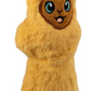 KONG Snuzzles Xsmall Dog Toy - Mini Llama