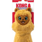 KONG Snuzzles Xsmall Dog Toy - Mini Llama