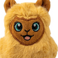 KONG Snuzzles Xsmall Dog Toy - Mini Llama