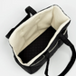 Cocopup Dog Carrier in Quilted Black.&nbsp;Combining ultimate comfort for your pup with effortless, chic functionality for you. Designed specifically for small dogs and puppies, this stylish tote-style carrier makes every outing easy.&nbsp;