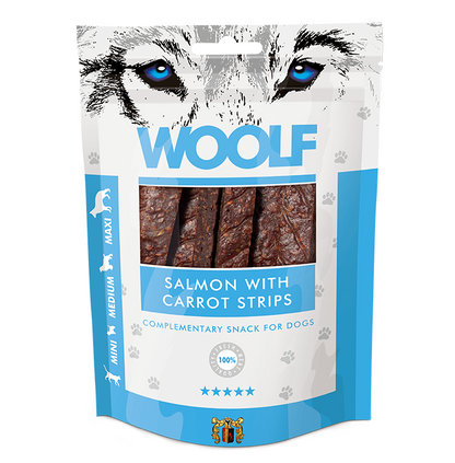 Woolf Treats For Dogs