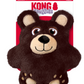 KONG Snuzzles Xsmall Dog Toy - Mini Llama-Mini Otter-Mini Frog-Mini Pig