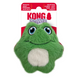KONG Snuzzles Xsmall Dog Toy - Mini Llama-Mini Otter-Mini Frog-Mini Pig