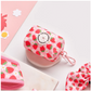 COCOPUP Pupberry Fields Bow Tie