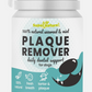Supernature Plaque Remover for Dogs 60g | 100% Natural Dental Care, Reduces Plaque