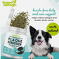 Supernature Plaque Remover for Dogs 60g | 100% Natural Dental Care, Reduces Plaque