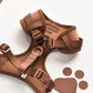 COCOPUP NAKD Adjustable Neck Harness set