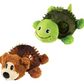 KONG Shells - Large Turtle or Small Bear