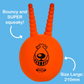 Good Boy Space Lobber Dog Toy