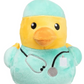 FUZZYARD DUCK TOYS