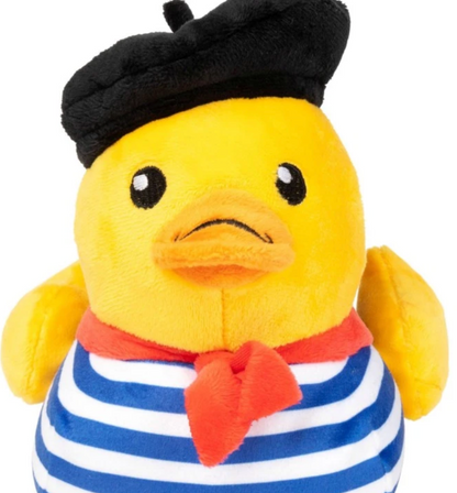 FUZZYARD DUCK TOYS