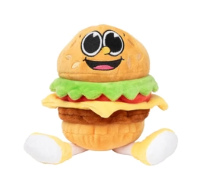 FUZZYARD DUCK TOYS