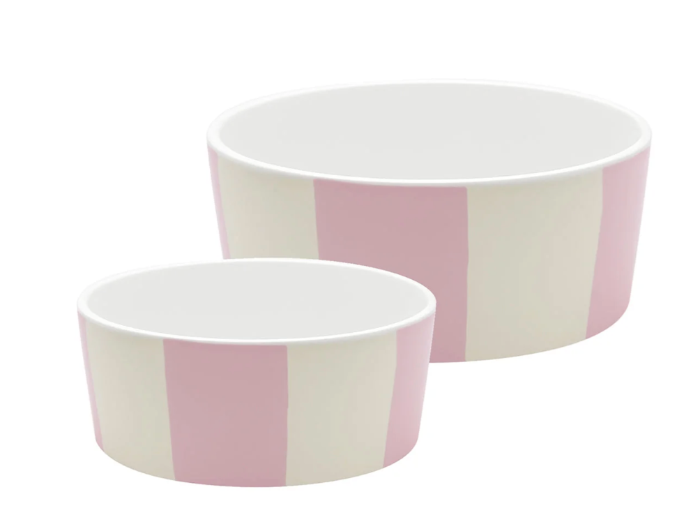 Cath Kidston Cowgirl Collection for feeding , sleeping and playing pure pink luxury